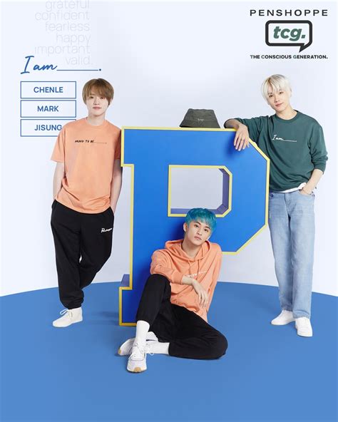 Nct Dream Center On Twitter Rt Penshoppe Diy Your Penshoppetcg