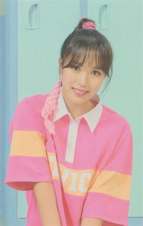 Twice Season Greeting 2020 Nayeon Momo 20 De Octubre