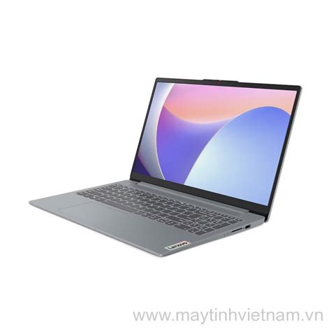 Laptop Lenovo Ideapad Slim Iah Er Fvn Intel Core I H