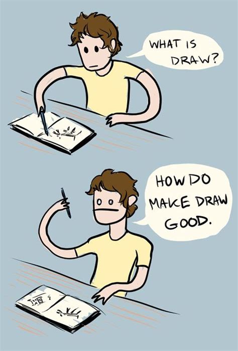 Its One Of Those Days Artist Humor Artist Memes Artist Problems