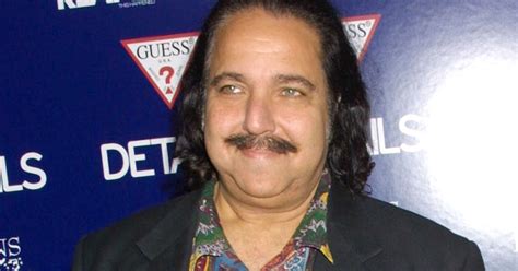 Senile Ron Jermey Thinks He S Making Porn In Mental Hospital