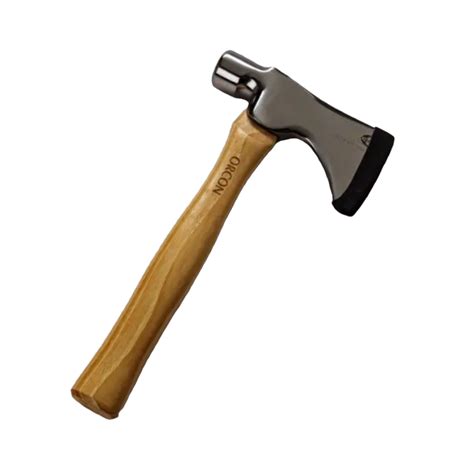 Orcon Hammer Hatchet & Tucker - ShagTools