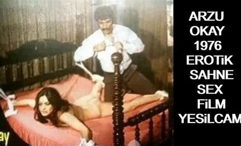 Yesilcam Turkish Erotik Porno Sex Film