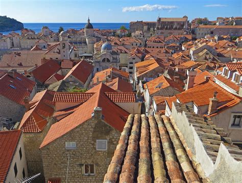 Dubrovnik-Croatia.com - Now when the rain is gone, are you ready for