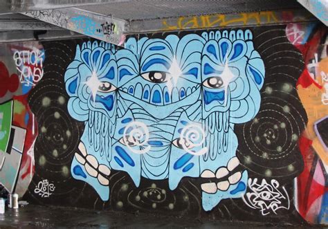 Vancouver Street Art Projects — Lukas Kasper