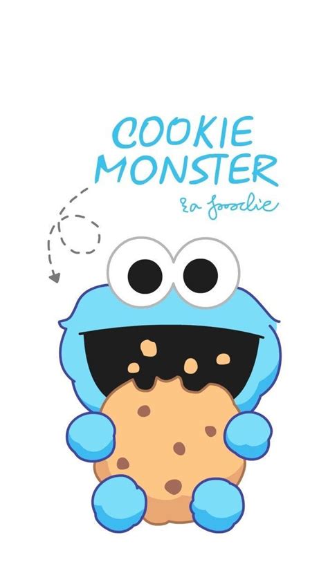 Cute Cartoon Cookie Wallpapers Top Free Cute Cartoon Cookie