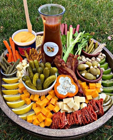 Party Food Platters Food Trays Party Food Appetizers Party Snacks