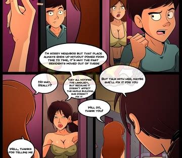 English Muses Sex And Porn Comics