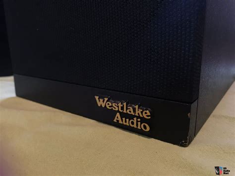 Westlake Audio Lc 675 Monitor Speakers Photo 2058427 Uk Audio Mart