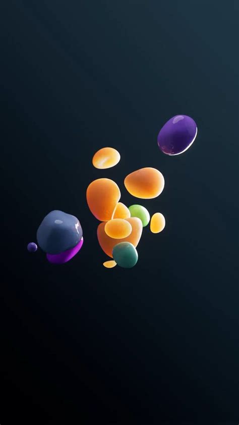 3д анимация витамин | 3d animation of a vitamin in 2024 | Motion design ...
