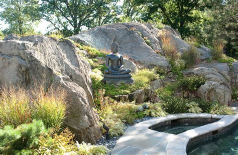 How To Find The Best Placement For Your Garden Statues