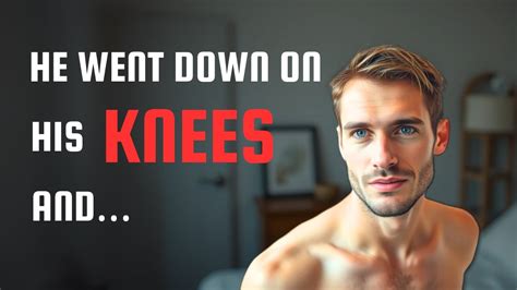 My Straight Brother Changed Everything In The Kitchen A Heartfelt Gay Love Story YouTube