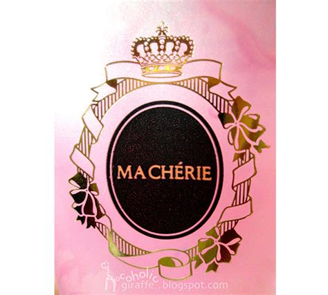 Ma Cherie Malaysia - Buy Ma Cherie Products Online at Beauty Insider