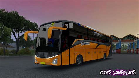 Share Kodename Bussid V Rombak Bus Yudistira Hd To Jb Single