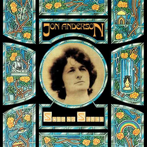 Jon Anderson To Release Remastered And Expanded Edition Of 1980 Album