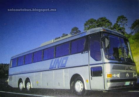 Soloautobus Ado Uno Mercedes Benz 0371 Rsd