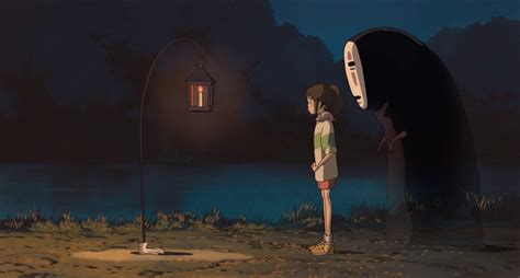 Wiki Spirited Away Fandom