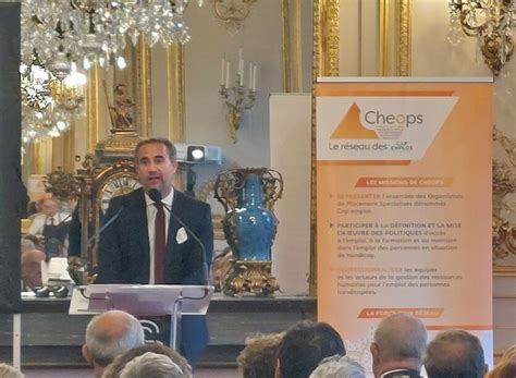 Retour Sur Le Barom Tre De Lactivit Des Cap Emploi Cheops National