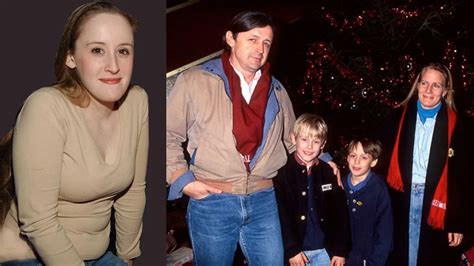 The Untold Truth Of Macaulay Culkin’s Sister, Quinn Culkin | Macaulay ...