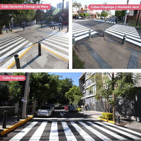 Gobierno De Guadalajara On Twitter 🚧👷 Con Más De 200 Calles Y Avenidas Renovadas Guadalajara