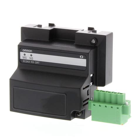 RX | Omron Australia