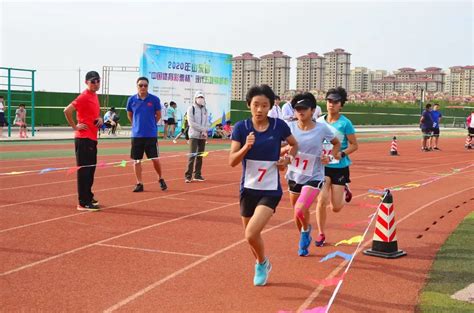 2020年山东省“中国体育彩票杯”现代五项锦标赛在潍坊滨海区举办澎湃号·政务澎湃新闻 The Paper