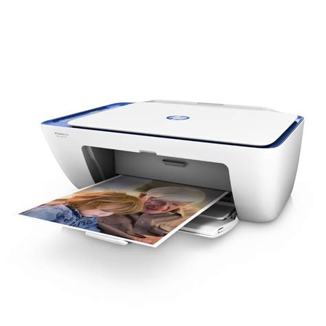 Hp OfficeJet Deskjet 2630 – Spellbound Electronics