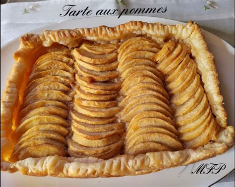 Tarte Aux Pommes Recette Cake Factory