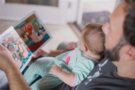 Qu D A Paga La Seguridad Social La Baja Por Paternidad Openges