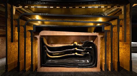 King Tut’s Tomb Discovery Experience | Houston Marketplace