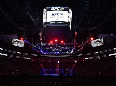 Ufc 245 Live Stream Results Undercard Fights Uk Time And Tonights