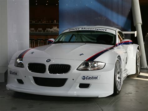 Car Collection: bmw m4 gtr wallpapers