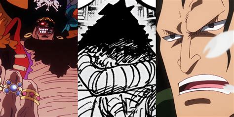 One Piece 6 Things You Should Know About Hinokizu News