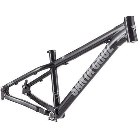 Santa Cruz Bicycles Jackal Mountain Bike Frame 2013 Bike