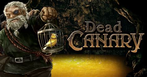 Play Dead Canary Slot | 96.02% RTP | Real Money Games