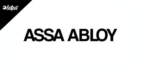 Assa Abloy Is Hiring For Associate Software Engineer