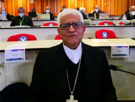 Mons Miguel Cabrejos Valora Y Alienta Aportes De Mujeres Al Sínodo