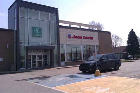 PJC Jean Coutu 1875 Rue Notre Dame 50 L Ancienne Lorette QC G2E