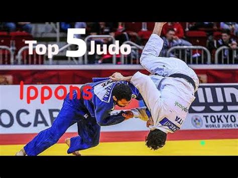 Top Judo Ippons Maharashtra Judokas Youtube