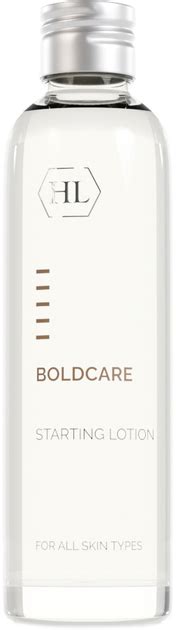 Лосьон - сыворотка Holy Land Boldcare Starting Lotion 150 мл ...