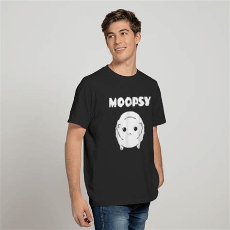 Funny Moopsy T Shirts Sold By Douceeland Sku 75697771 Printerval