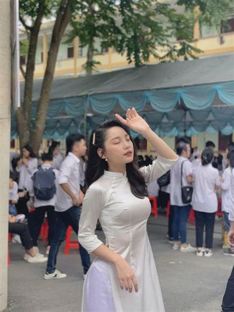 Xu T Hi N Tr N S Ng Truy N H Nh C N Xinh H N Nh M Ng Hot Girl Ng I T Y Nh N M A L I Khen