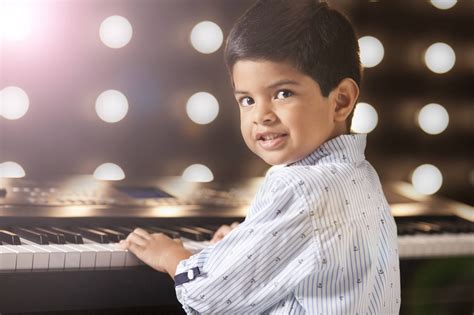 Consejos Para Ense Ar Piano A Un Ni O De A Os Una Gu A Para Padres