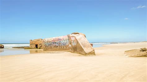 Les plages naturistes du Finistère Bretagne naturisme