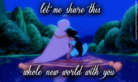 Aladdin Disney Quotes. QuotesGram