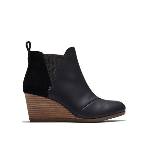 Kelsey Boots Collection Toms® Ph