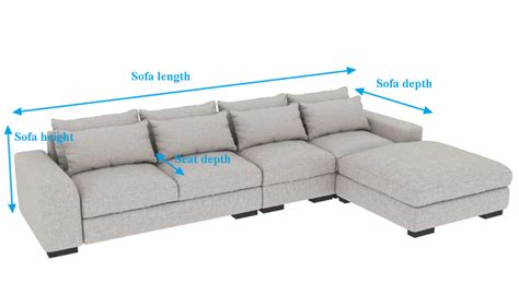 Guide To Choose Comfortable Deep Seat Sofas For Your Space Povison