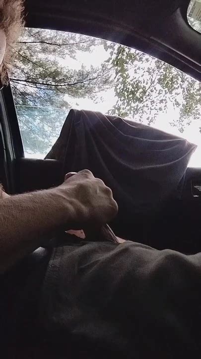 Cumming All Over My Car Gay Masturbation Masturbation Porn Feat Lil White Boi By Onlyfans