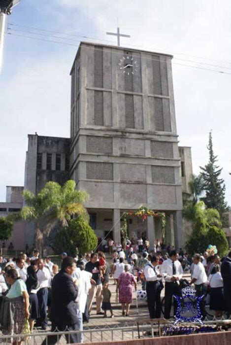 Parroquia San Miguel Arcángel Tlaquepaque Horario de misas y servicios