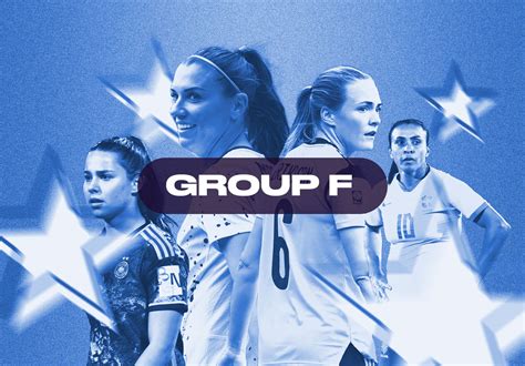 Women S World Cup Group F Preview Opta Analyst